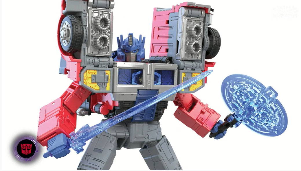 Transformers News: Transformers Legacy Reveals from Pulsecon 2021