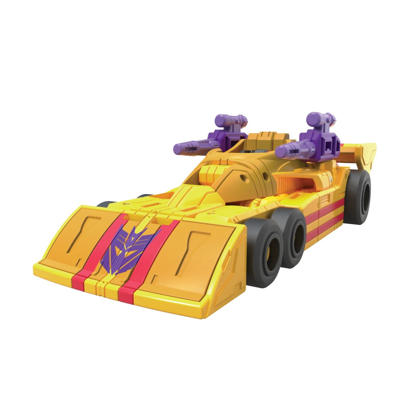 Transformers News: First Look at Legacy Blaster, Iguanus, Skywarp and Hot Rod + More Official Images of Today's Reveals