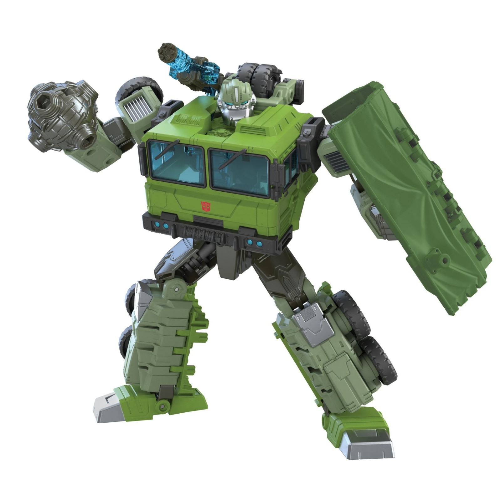 Transformers News: First Look at Legacy Blaster, Iguanus, Skywarp and Hot Rod + More Official Images of Today's Reveals