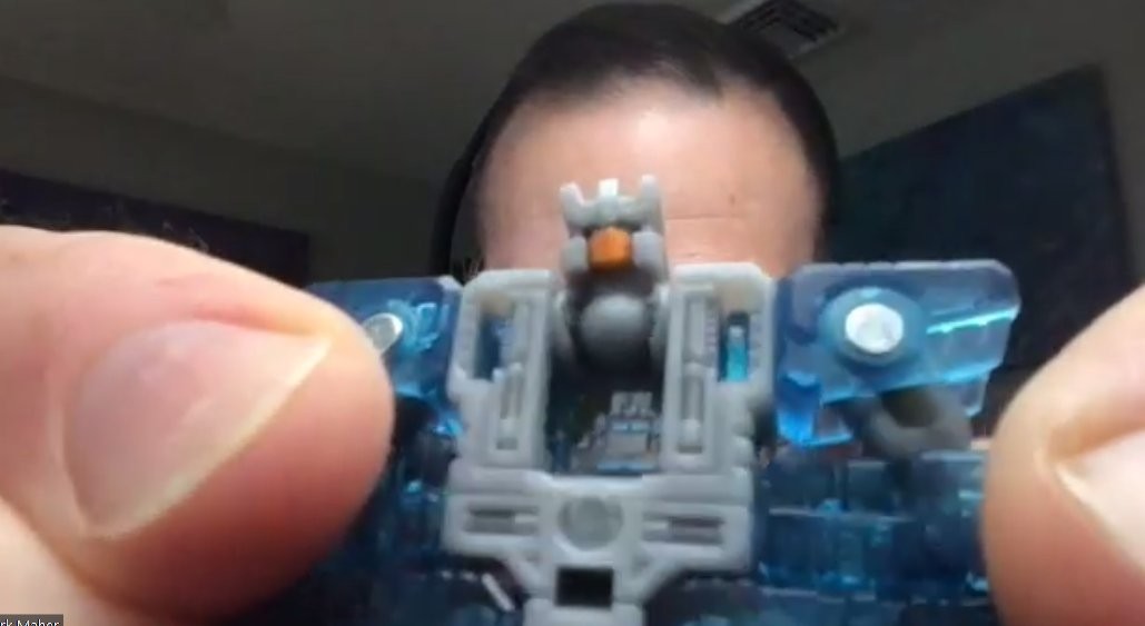 Transformers News: Kingdom Blaster Revealed Plus Details About Wave 5 Transformers News: Kingdom Blaster Revealed Plus Details About Wave 5