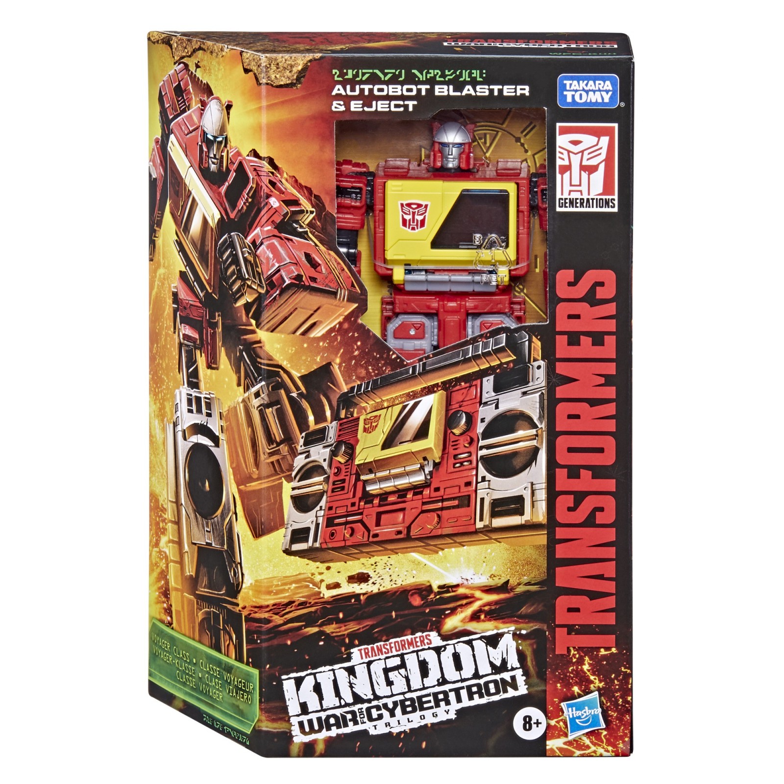 Transformers News: Twincast / Podcast Episode #288 "Filler Episode"