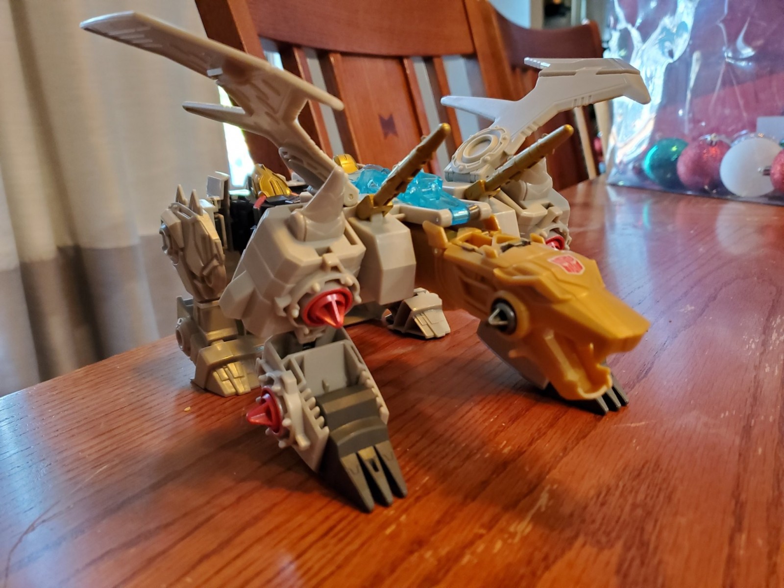 Transformers News: Cyberverse Volcanicus Found at US Retail + Pictorial Review