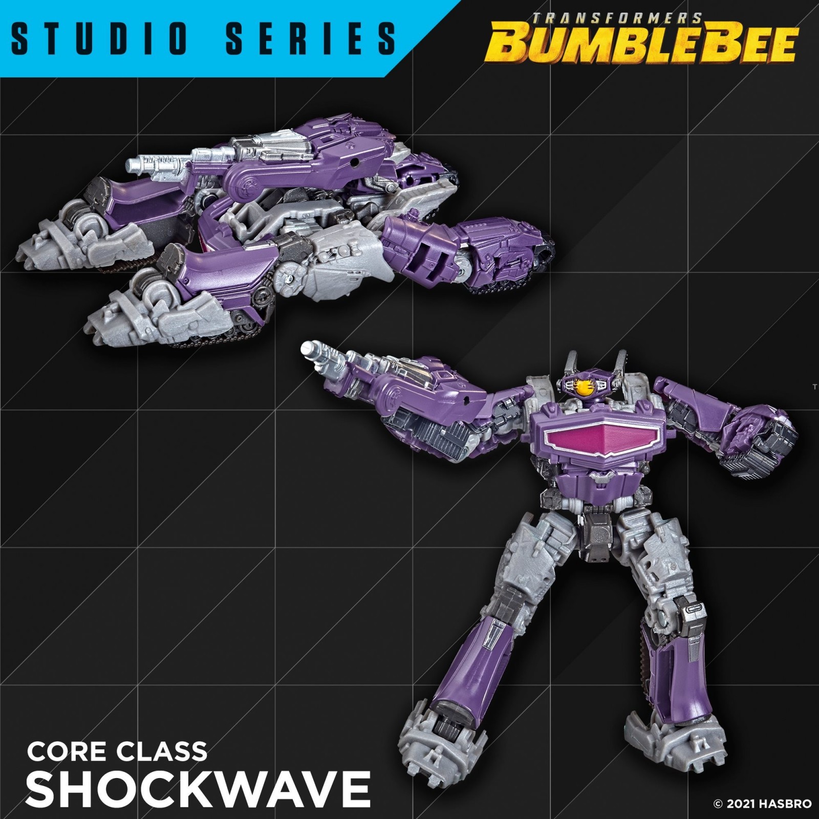 Transformers News: Reveal of Bumblebee Movie Ratchet, Brawn, Shockwave, Soundwave, Ravage and Wheeljack Transformers News: Reveal of Bumblebee Movie Ratchet, Brawn, Shockwave, Soundwave, Ravage and Wheeljack