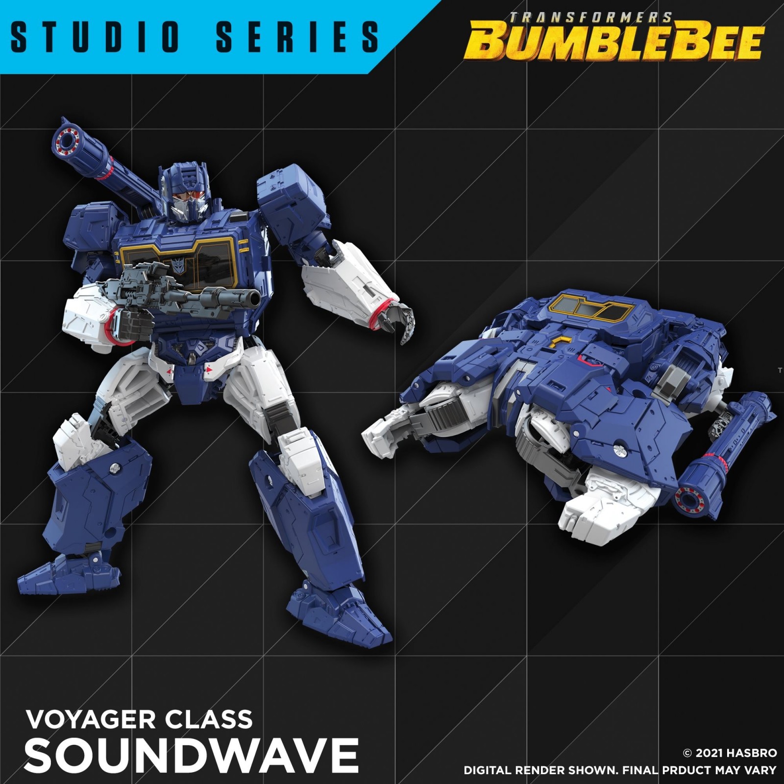 Transformers News: Reveal of Bumblebee Movie Ratchet, Brawn, Shockwave, Soundwave, Ravage and Wheeljack Transformers News: Reveal of Bumblebee Movie Ratchet, Brawn, Shockwave, Soundwave, Ravage and Wheeljack