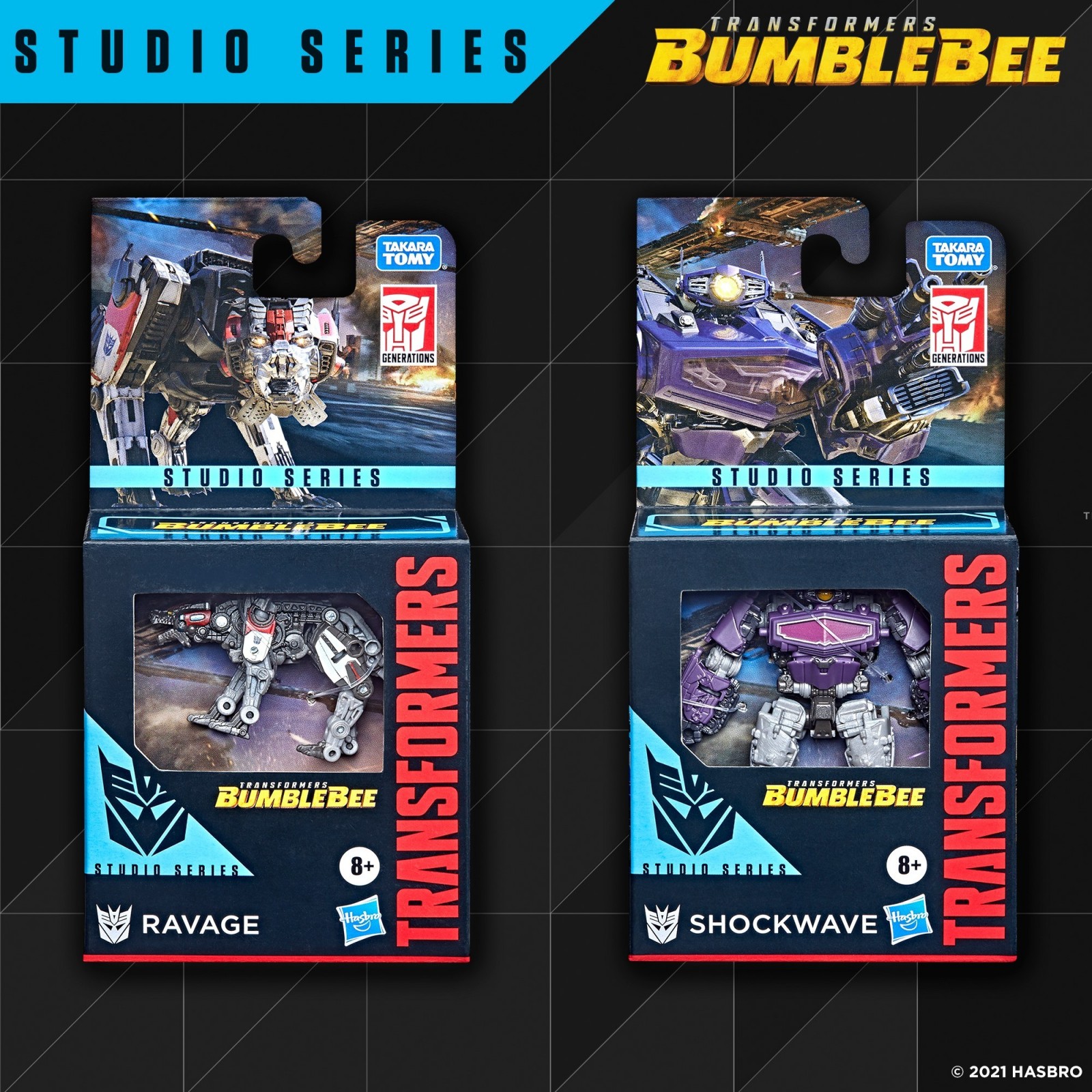 Transformers News: Reveal of Bumblebee Movie Ratchet, Brawn, Shockwave, Soundwave, Ravage and Wheeljack Transformers News: Reveal of Bumblebee Movie Ratchet, Brawn, Shockwave, Soundwave, Ravage and Wheeljack