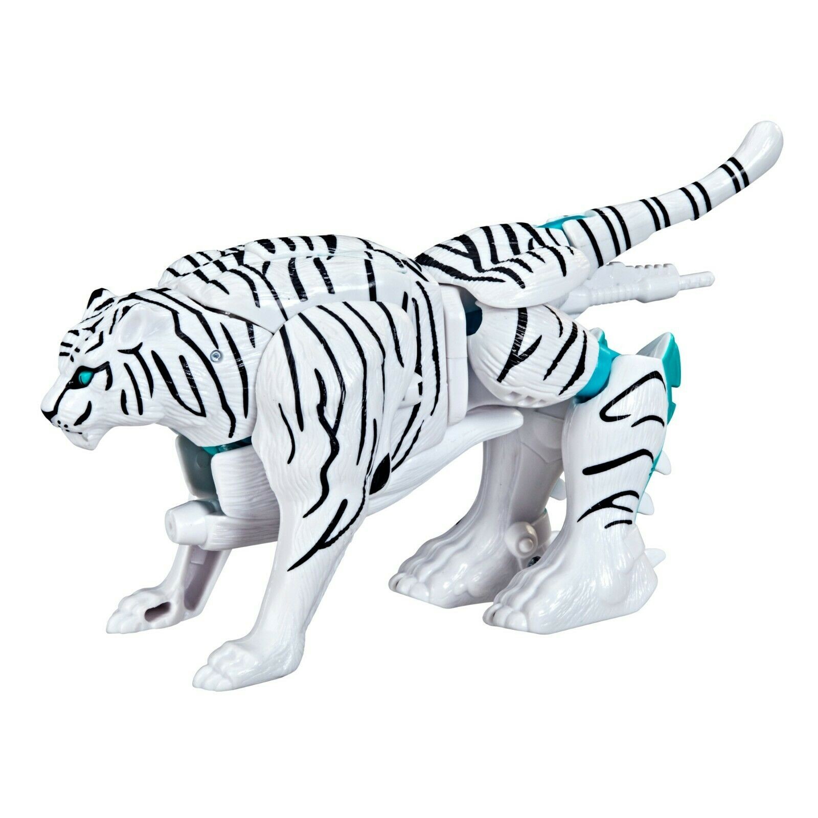 Transformers News: Stock Images of Beast Wars Reissue Tigatron and Scorponok Transformers News: Stock Images of Beast Wars Reissue Tigatron and Scorponok