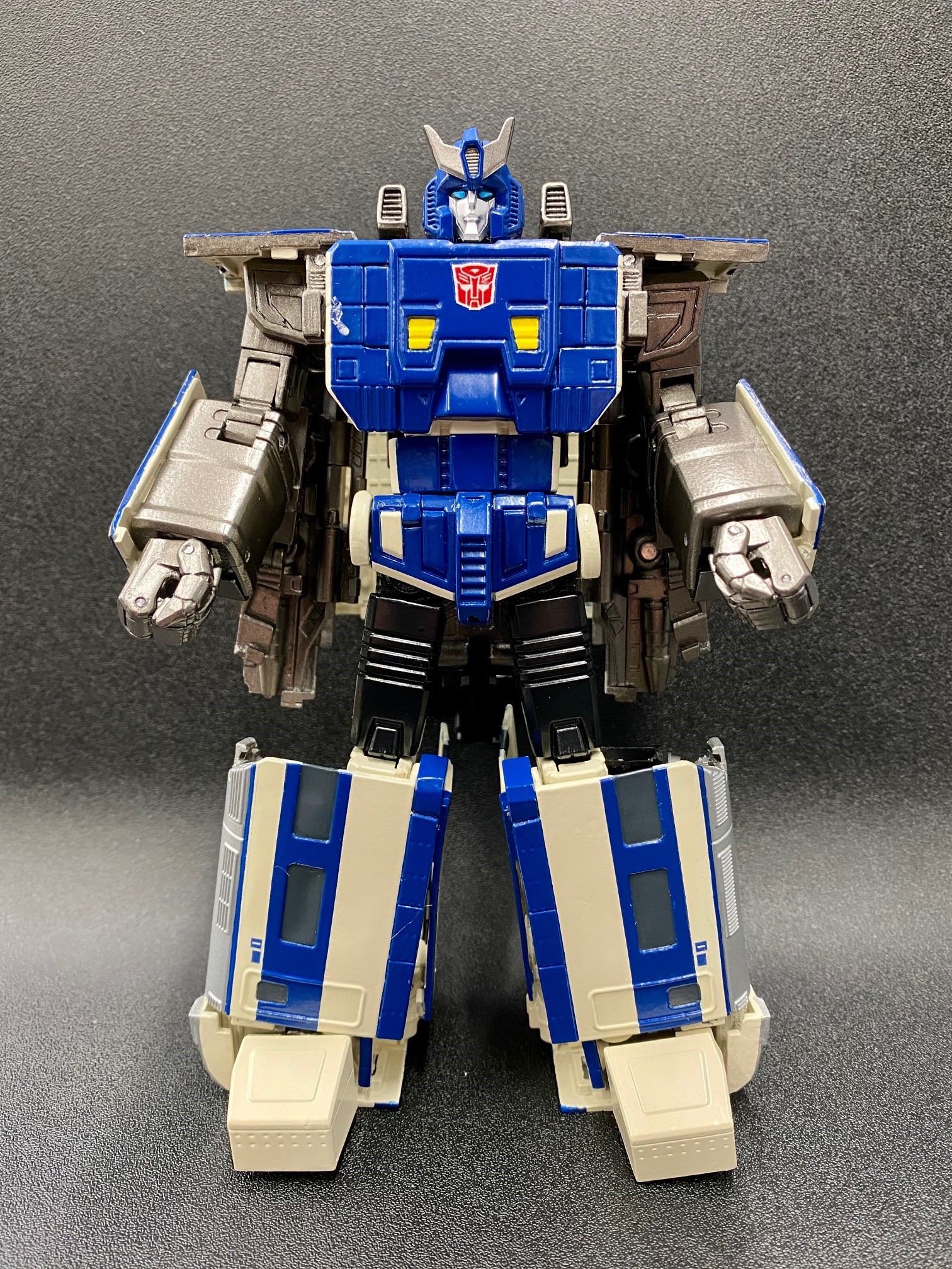 Transformers News: Price Drops Acrss the Board for MPG Shouki, $127 On Amazon Japan and $159 on Pulse and EE