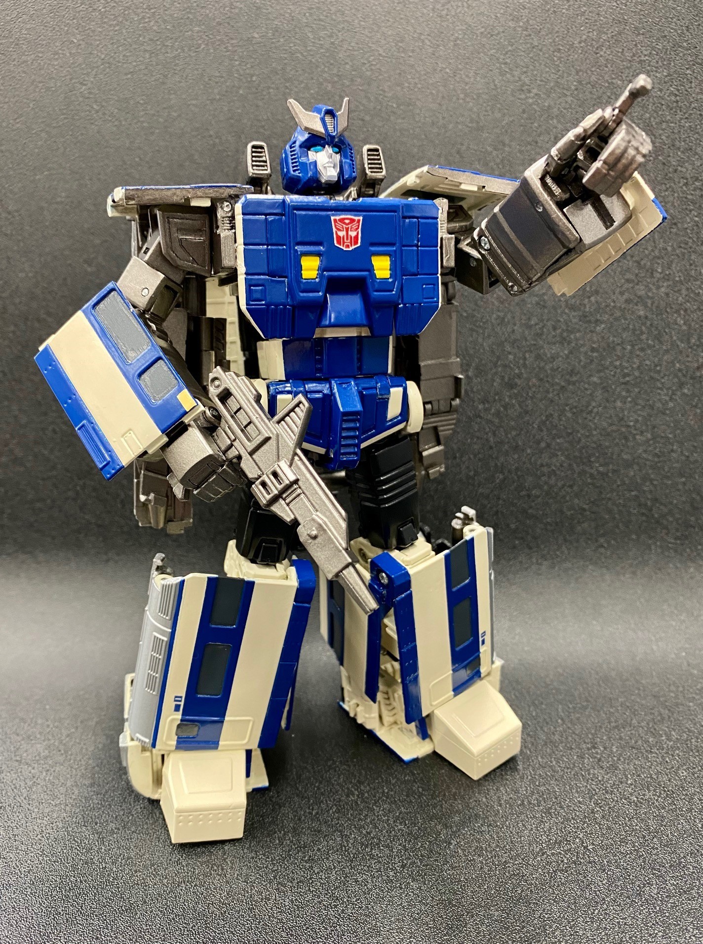 Transformers News: Price Drops Acrss the Board for MPG Shouki, $127 On Amazon Japan and $159 on Pulse and EE