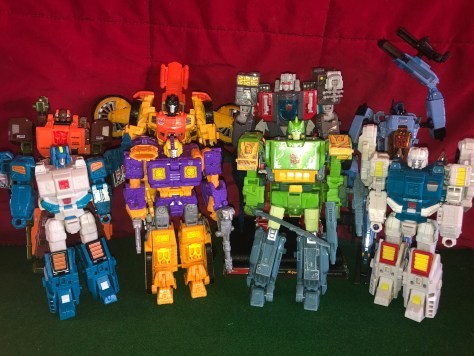 Transformers News: First Details on Rumoured Wreckers Amazon Exclusive Subline Transformers News: First Details on Rumoured Wreckers Amazon Exclusive Subline