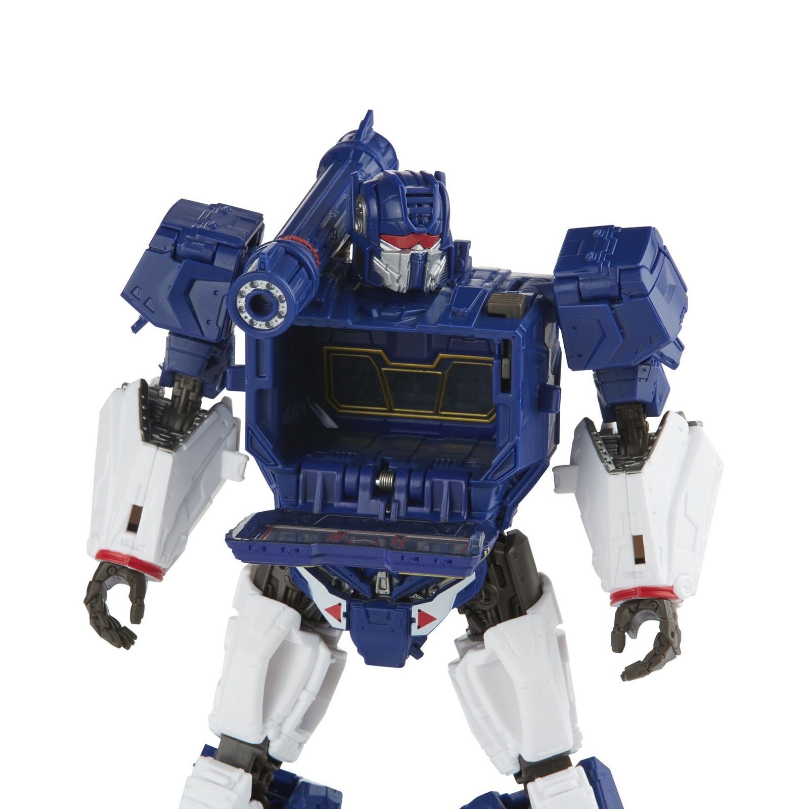 Transformers News: Studio Series Bumblebee Movie News with In Hand Images of SS Brawn, Ratchet and Newly Revealed Arcee Transformers News: Studio Series Bumblebee Movie News with In Hand Images of SS Brawn, Ratchet and Newly Revealed Arcee