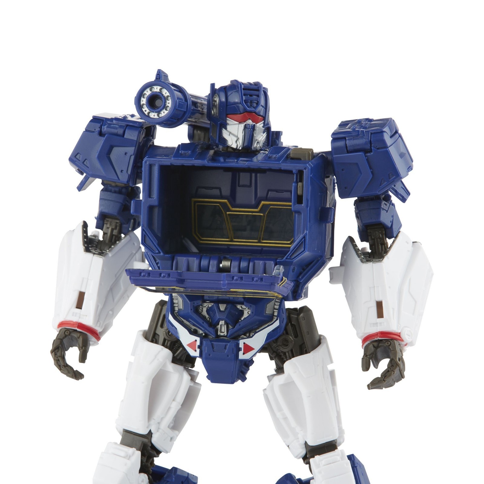 Transformers News: Studio Series Bumblebee Movie News with In Hand Images of SS Brawn, Ratchet and Newly Revealed Arcee Transformers News: Studio Series Bumblebee Movie News with In Hand Images of SS Brawn, Ratchet and Newly Revealed Arcee