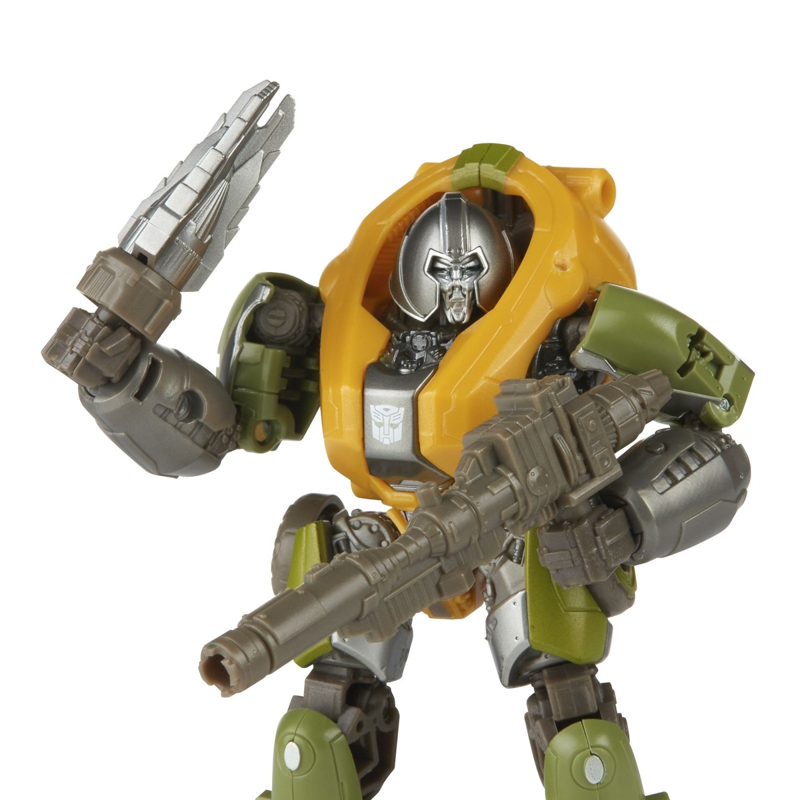 Transformers News: Studio Series Bumblebee Movie News with In Hand Images of SS Brawn, Ratchet and Newly Revealed Arcee Transformers News: Studio Series Bumblebee Movie News with In Hand Images of SS Brawn, Ratchet and Newly Revealed Arcee