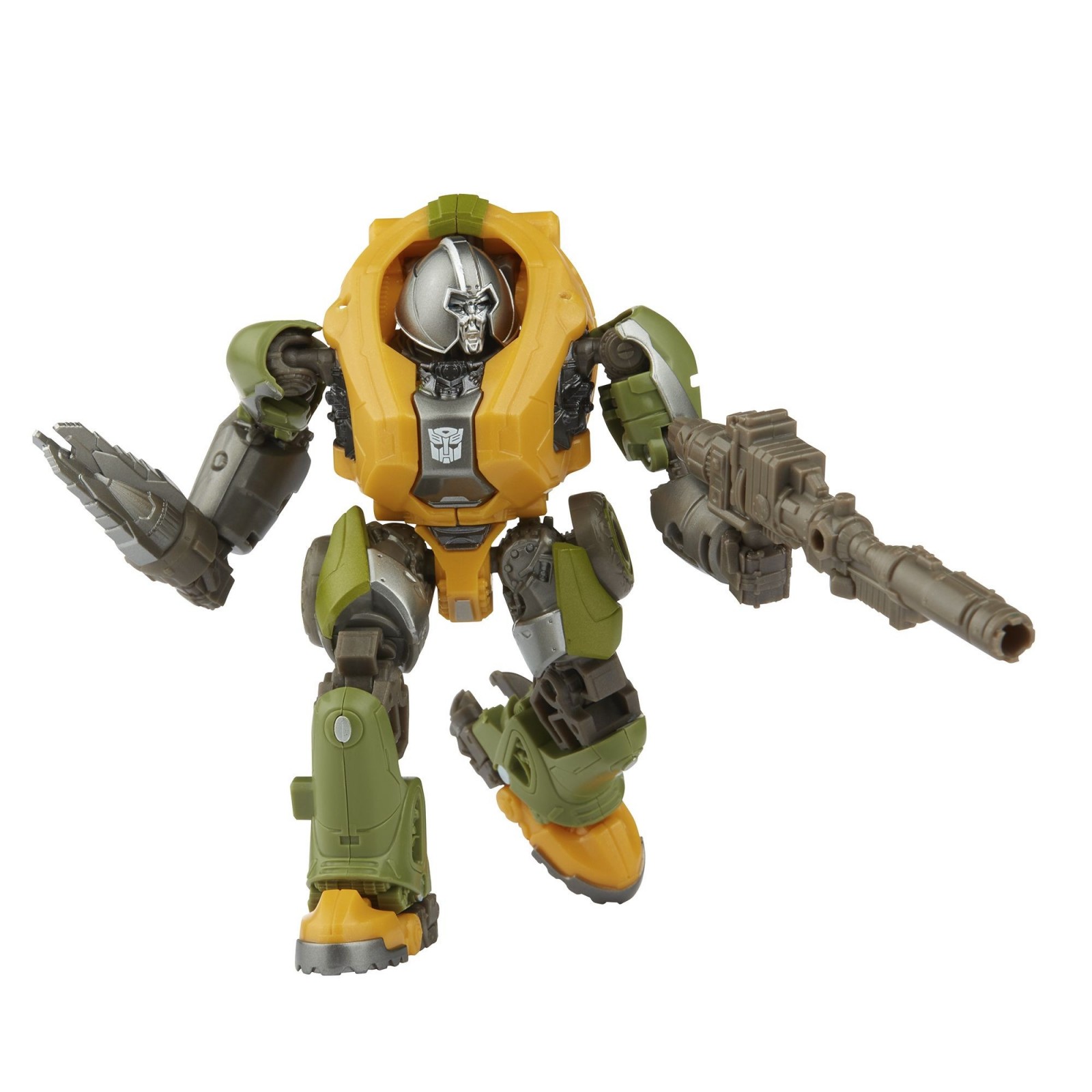Transformers News: Studio Series Bumblebee Movie News with In Hand Images of SS Brawn, Ratchet and Newly Revealed Arcee Transformers News: Studio Series Bumblebee Movie News with In Hand Images of SS Brawn, Ratchet and Newly Revealed Arcee