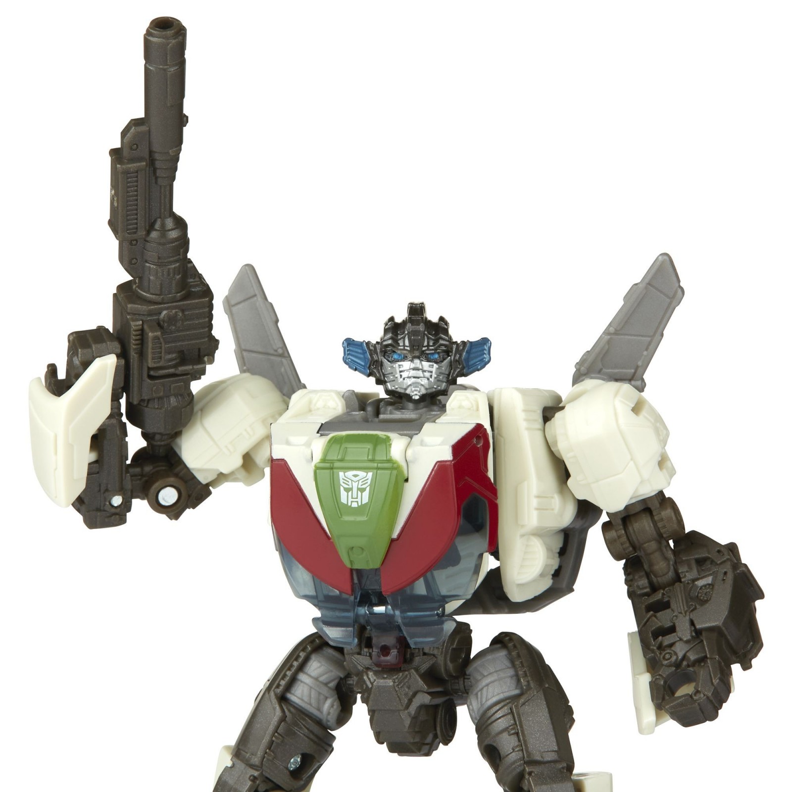 Transformers News: Studio Series Bumblebee Movie News with In Hand Images of SS Brawn, Ratchet and Newly Revealed Arcee Transformers News: Studio Series Bumblebee Movie News with In Hand Images of SS Brawn, Ratchet and Newly Revealed Arcee