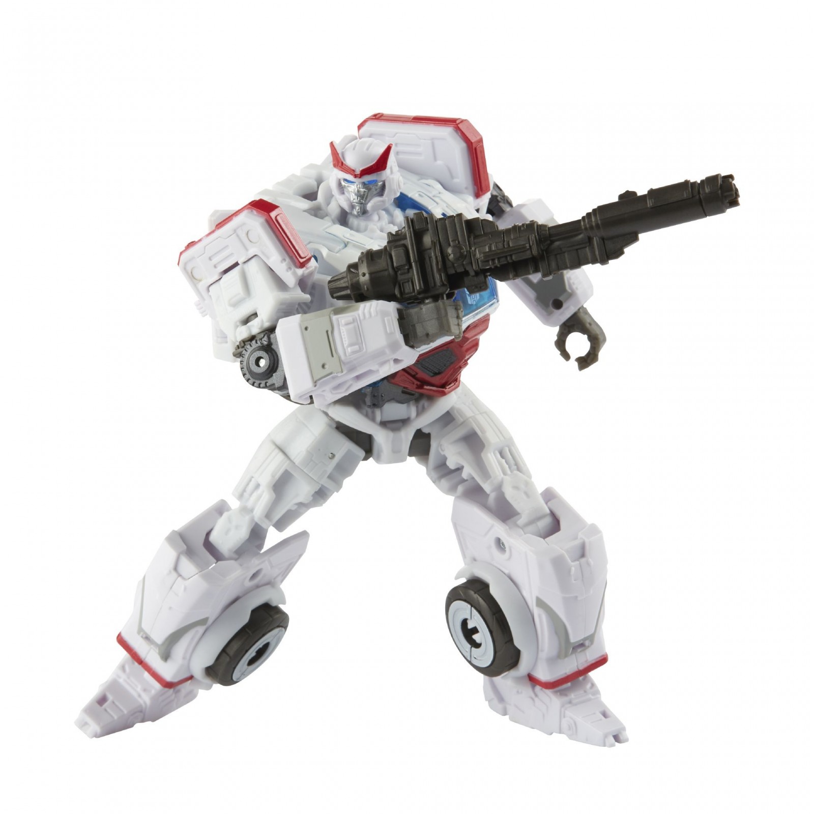 Transformers News: Studio Series Bumblebee Movie News with In Hand Images of SS Brawn, Ratchet and Newly Revealed Arcee Transformers News: Studio Series Bumblebee Movie News with In Hand Images of SS Brawn, Ratchet and Newly Revealed Arcee