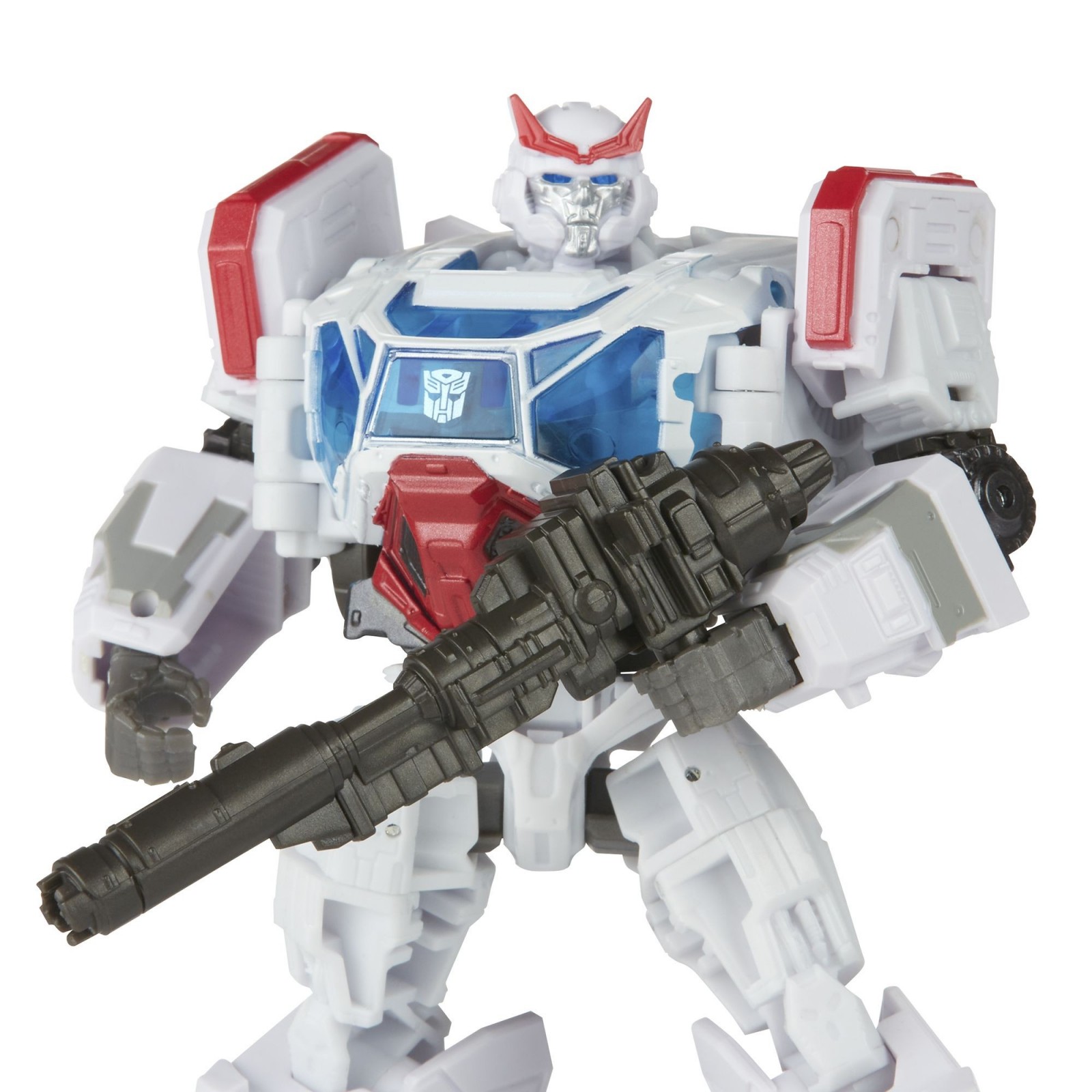 Transformers News: Studio Series Bumblebee Movie News with In Hand Images of SS Brawn, Ratchet and Newly Revealed Arcee Transformers News: Studio Series Bumblebee Movie News with In Hand Images of SS Brawn, Ratchet and Newly Revealed Arcee