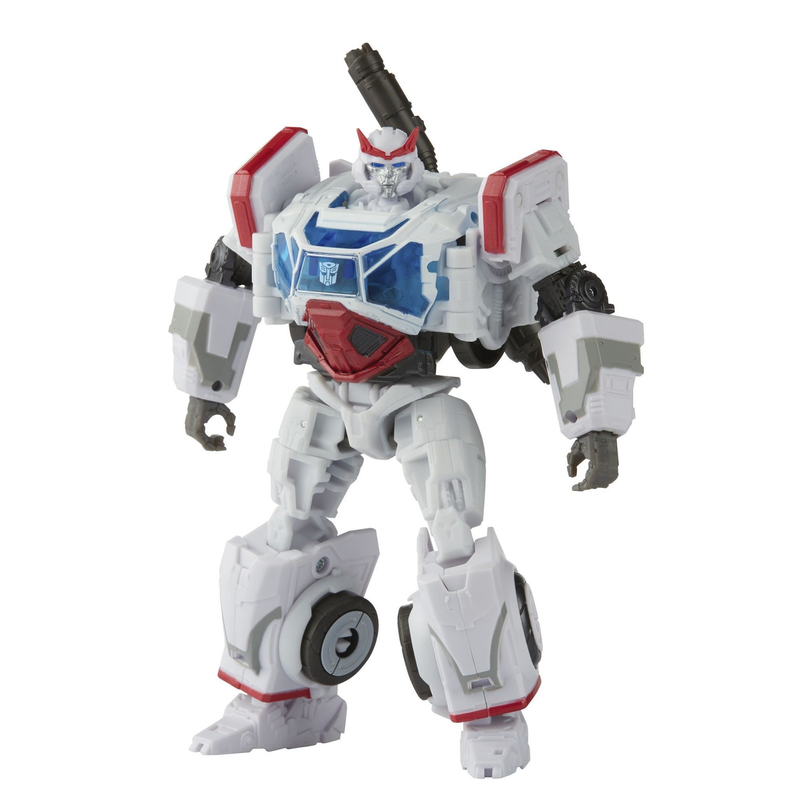 Transformers News: Studio Series Bumblebee Movie News with In Hand Images of SS Brawn, Ratchet and Newly Revealed Arcee Transformers News: Studio Series Bumblebee Movie News with In Hand Images of SS Brawn, Ratchet and Newly Revealed Arcee