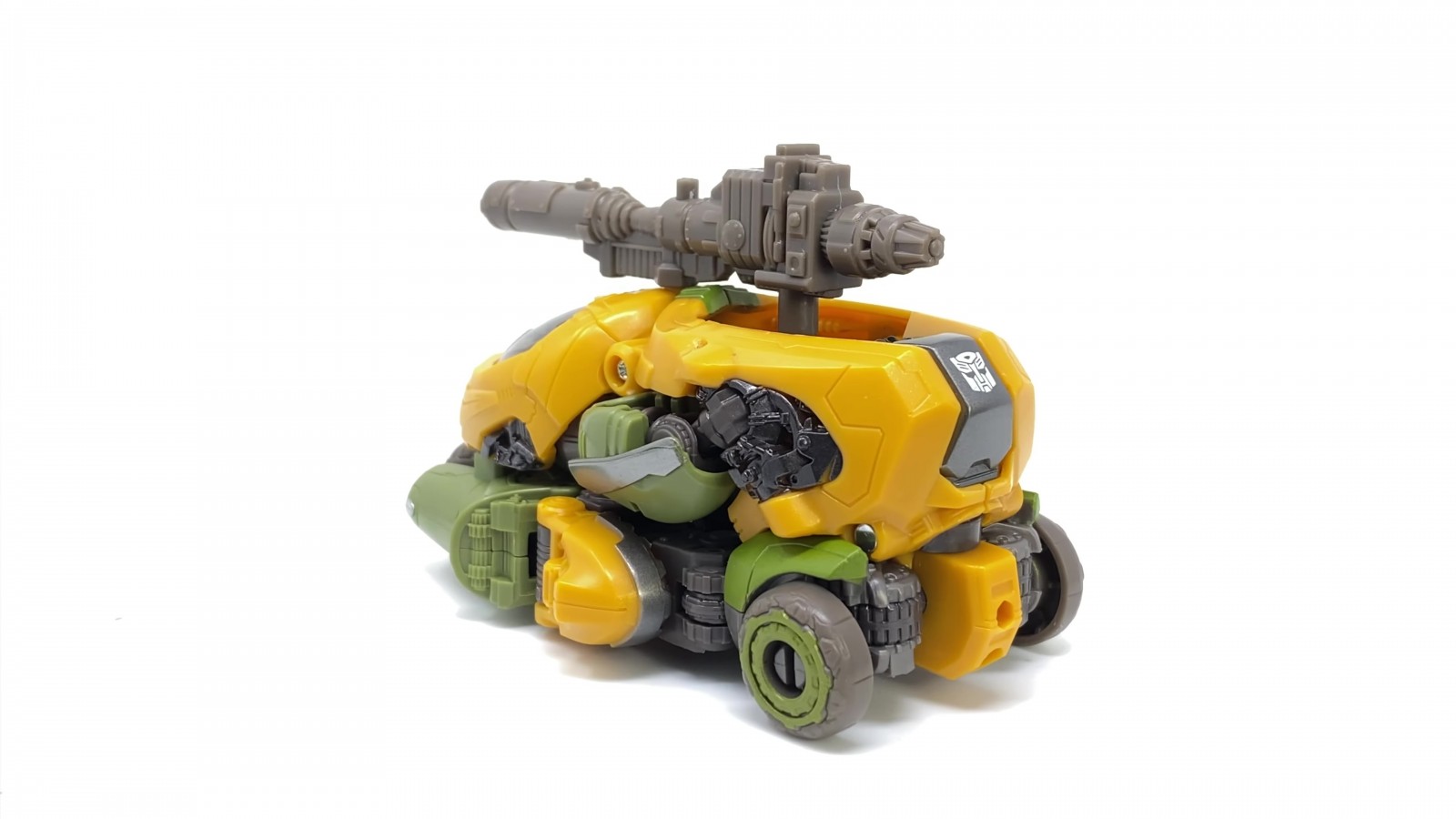 Transformers News: Studio Series Bumblebee Movie News with In Hand Images of SS Brawn, Ratchet and Newly Revealed Arcee Transformers News: Studio Series Bumblebee Movie News with In Hand Images of SS Brawn, Ratchet and Newly Revealed Arcee