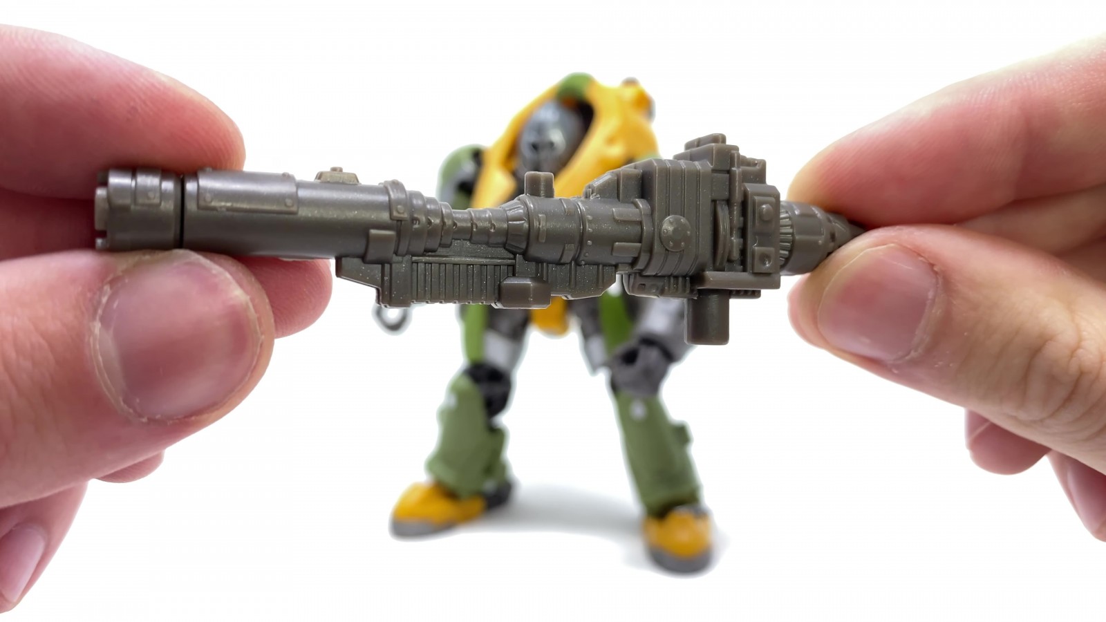 Transformers News: Studio Series Bumblebee Movie News with In Hand Images of SS Brawn, Ratchet and Newly Revealed Arcee Transformers News: Studio Series Bumblebee Movie News with In Hand Images of SS Brawn, Ratchet and Newly Revealed Arcee