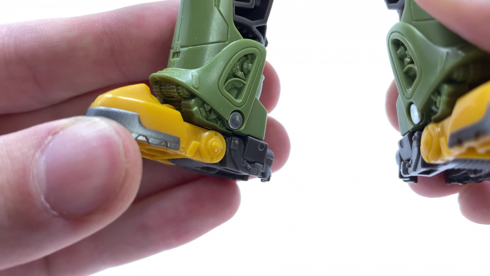 Transformers News: Studio Series Bumblebee Movie News with In Hand Images of SS Brawn, Ratchet and Newly Revealed Arcee Transformers News: Studio Series Bumblebee Movie News with In Hand Images of SS Brawn, Ratchet and Newly Revealed Arcee