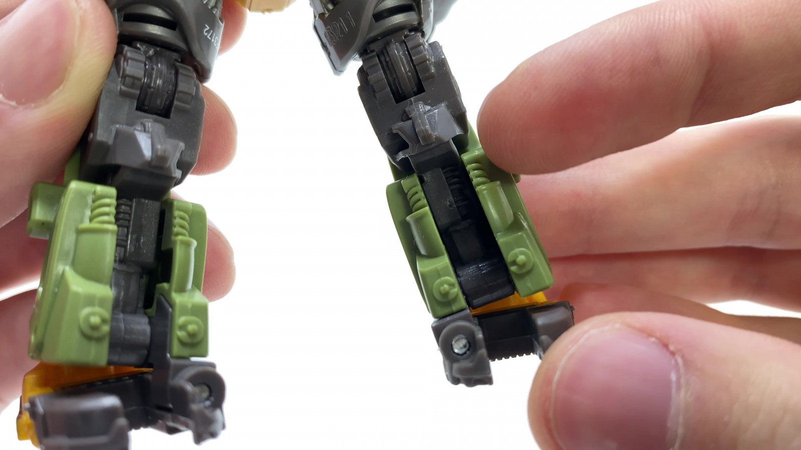 Transformers News: Studio Series Bumblebee Movie News with In Hand Images of SS Brawn, Ratchet and Newly Revealed Arcee Transformers News: Studio Series Bumblebee Movie News with In Hand Images of SS Brawn, Ratchet and Newly Revealed Arcee