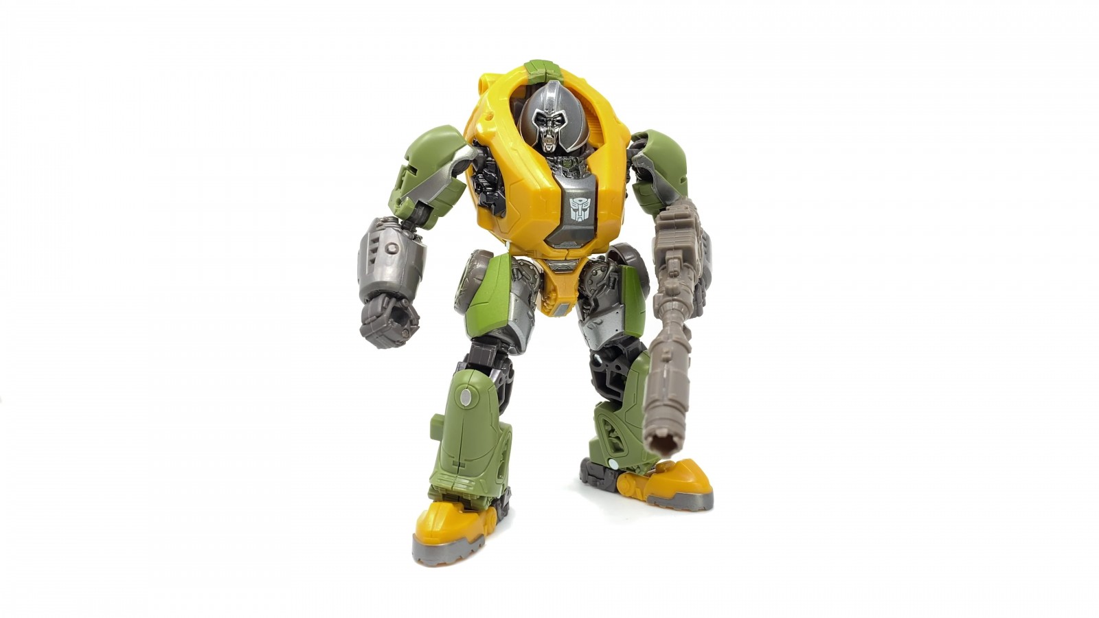 Transformers News: Studio Series Bumblebee Movie News with In Hand Images of SS Brawn, Ratchet and Newly Revealed Arcee Transformers News: Studio Series Bumblebee Movie News with In Hand Images of SS Brawn, Ratchet and Newly Revealed Arcee