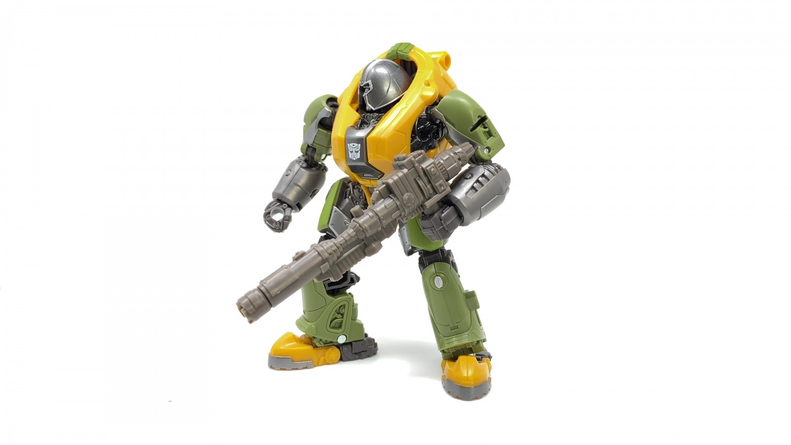 Transformers News: Studio Series Bumblebee Movie News with In Hand Images of SS Brawn, Ratchet and Newly Revealed Arcee Transformers News: Studio Series Bumblebee Movie News with In Hand Images of SS Brawn, Ratchet and Newly Revealed Arcee