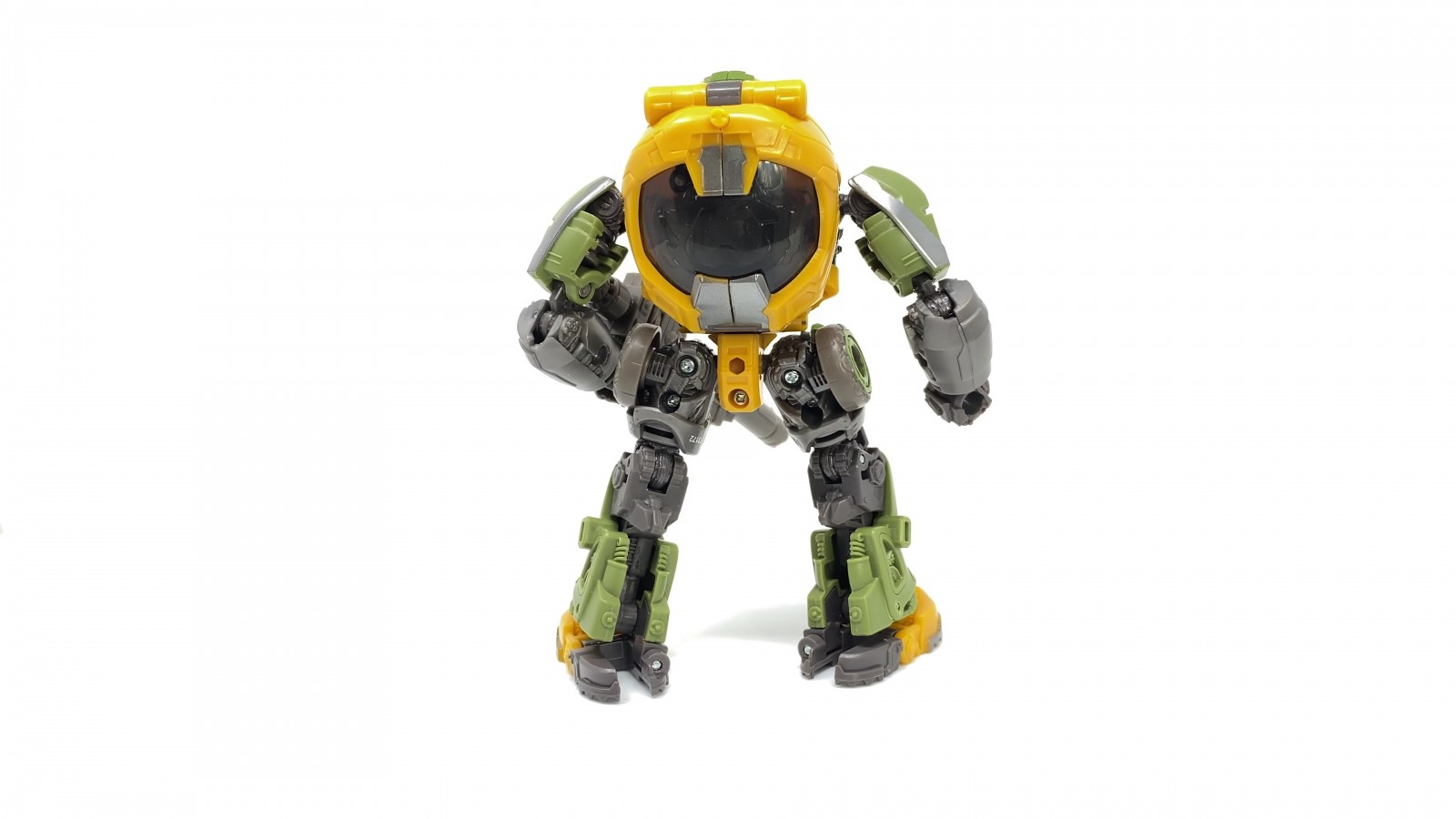 Transformers News: Studio Series Bumblebee Movie News with In Hand Images of SS Brawn, Ratchet and Newly Revealed Arcee Transformers News: Studio Series Bumblebee Movie News with In Hand Images of SS Brawn, Ratchet and Newly Revealed Arcee