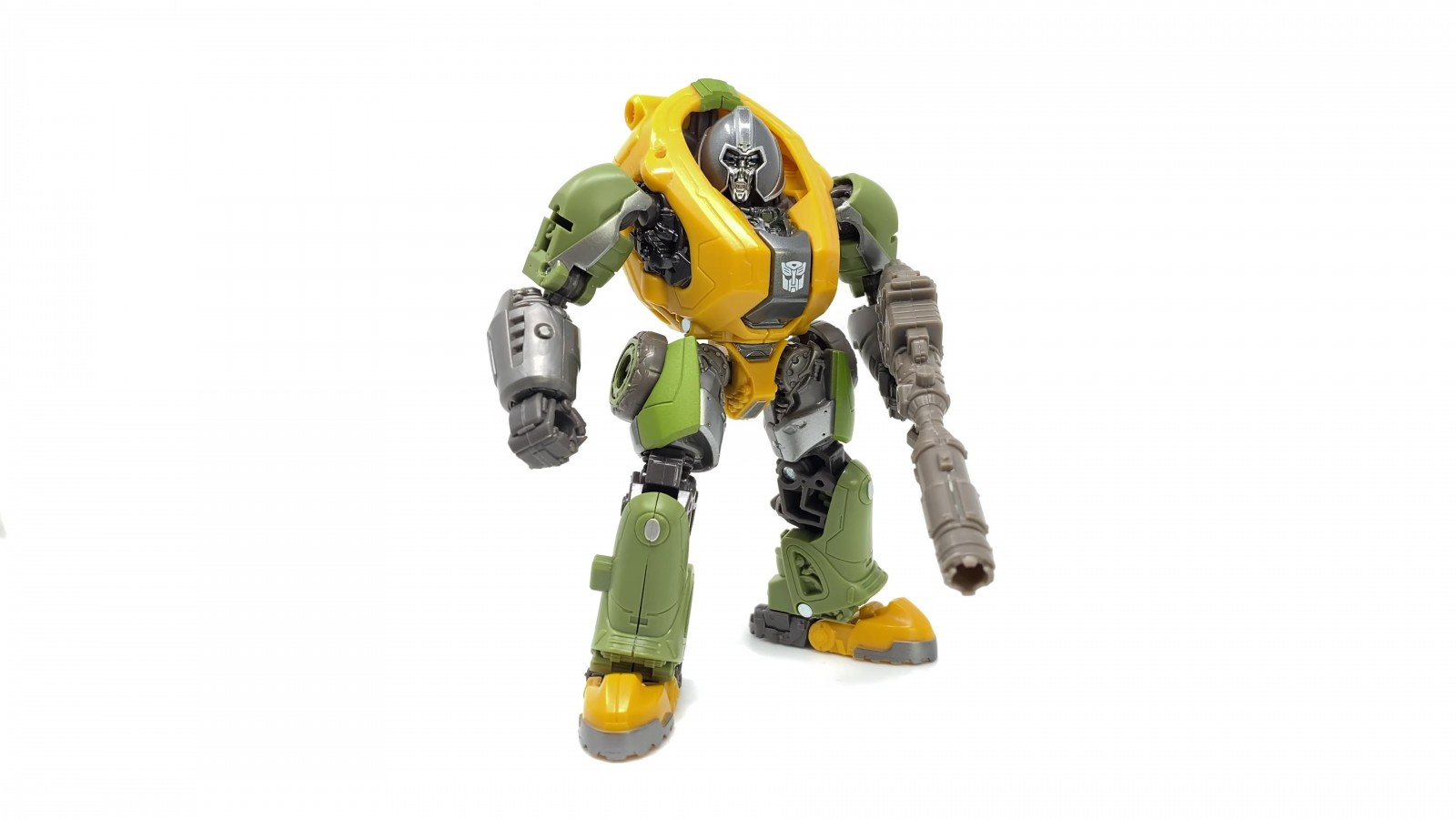 Transformers News: Studio Series Bumblebee Movie News with In Hand Images of SS Brawn, Ratchet and Newly Revealed Arcee Transformers News: Studio Series Bumblebee Movie News with In Hand Images of SS Brawn, Ratchet and Newly Revealed Arcee