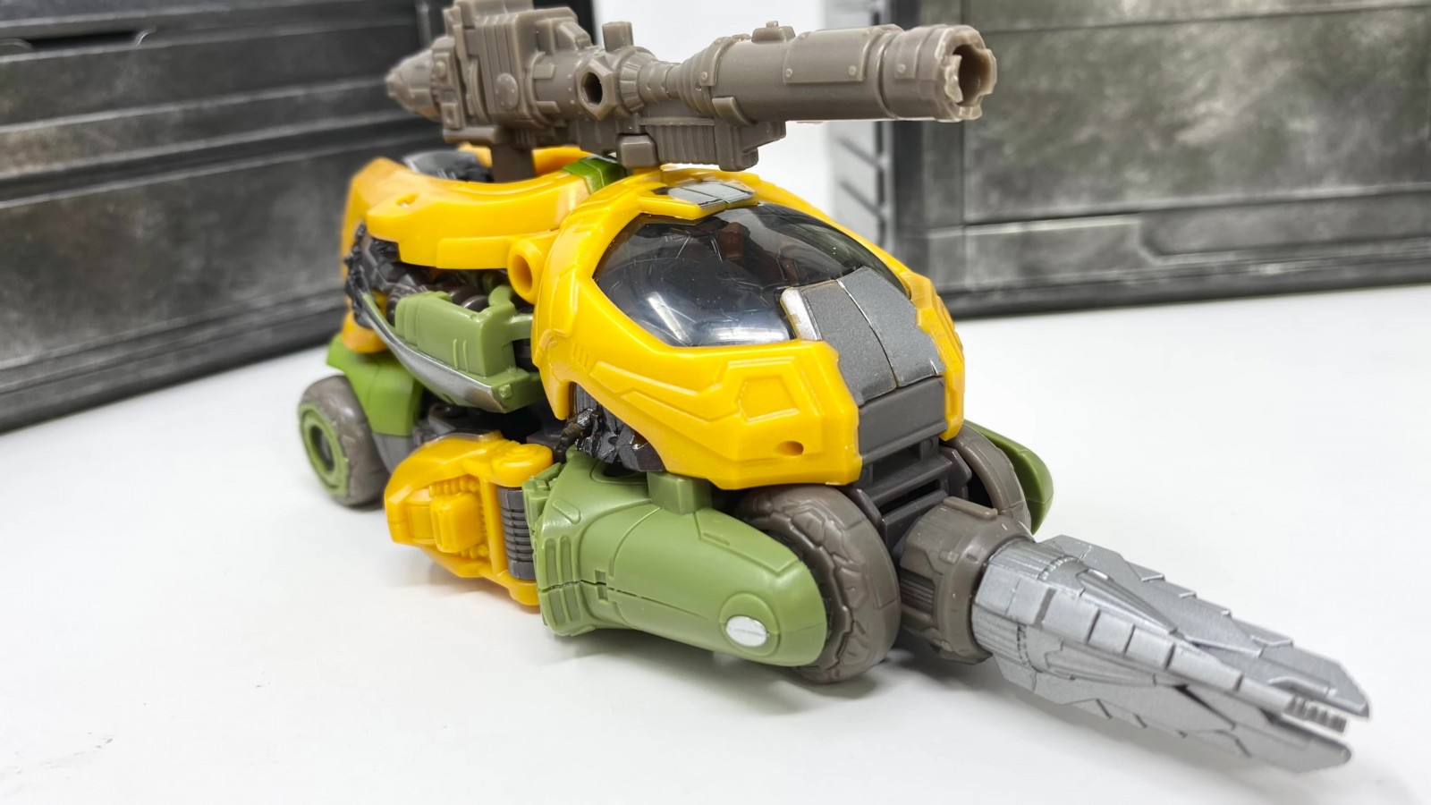 Transformers News: Studio Series Bumblebee Movie News with In Hand Images of SS Brawn, Ratchet and Newly Revealed Arcee Transformers News: Studio Series Bumblebee Movie News with In Hand Images of SS Brawn, Ratchet and Newly Revealed Arcee