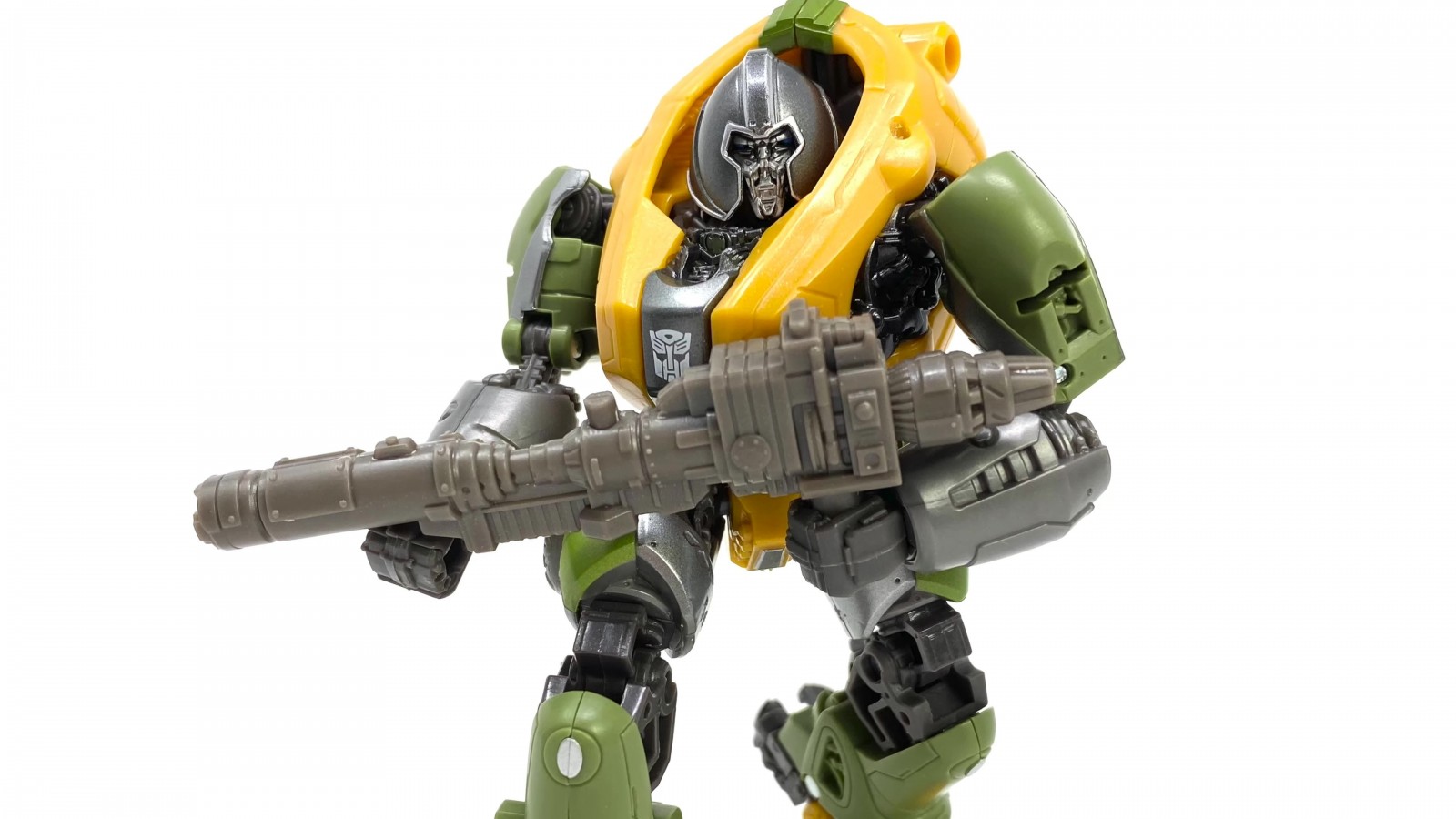 Transformers News: Studio Series Bumblebee Movie News with In Hand Images of SS Brawn, Ratchet and Newly Revealed Arcee Transformers News: Studio Series Bumblebee Movie News with In Hand Images of SS Brawn, Ratchet and Newly Revealed Arcee