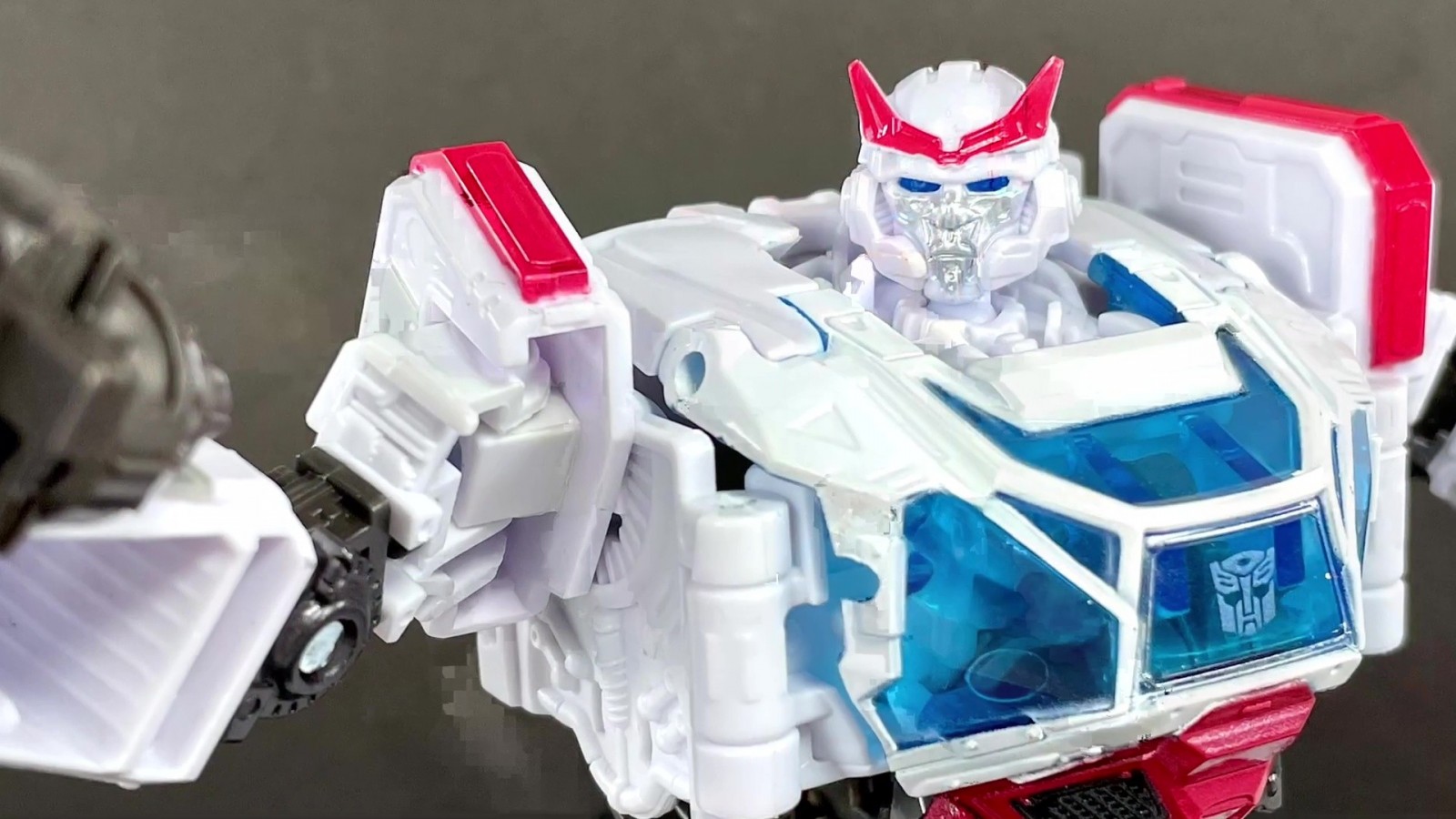 Transformers News: Studio Series Bumblebee Movie News with In Hand Images of SS Brawn, Ratchet and Newly Revealed Arcee Transformers News: Studio Series Bumblebee Movie News with In Hand Images of SS Brawn, Ratchet and Newly Revealed Arcee