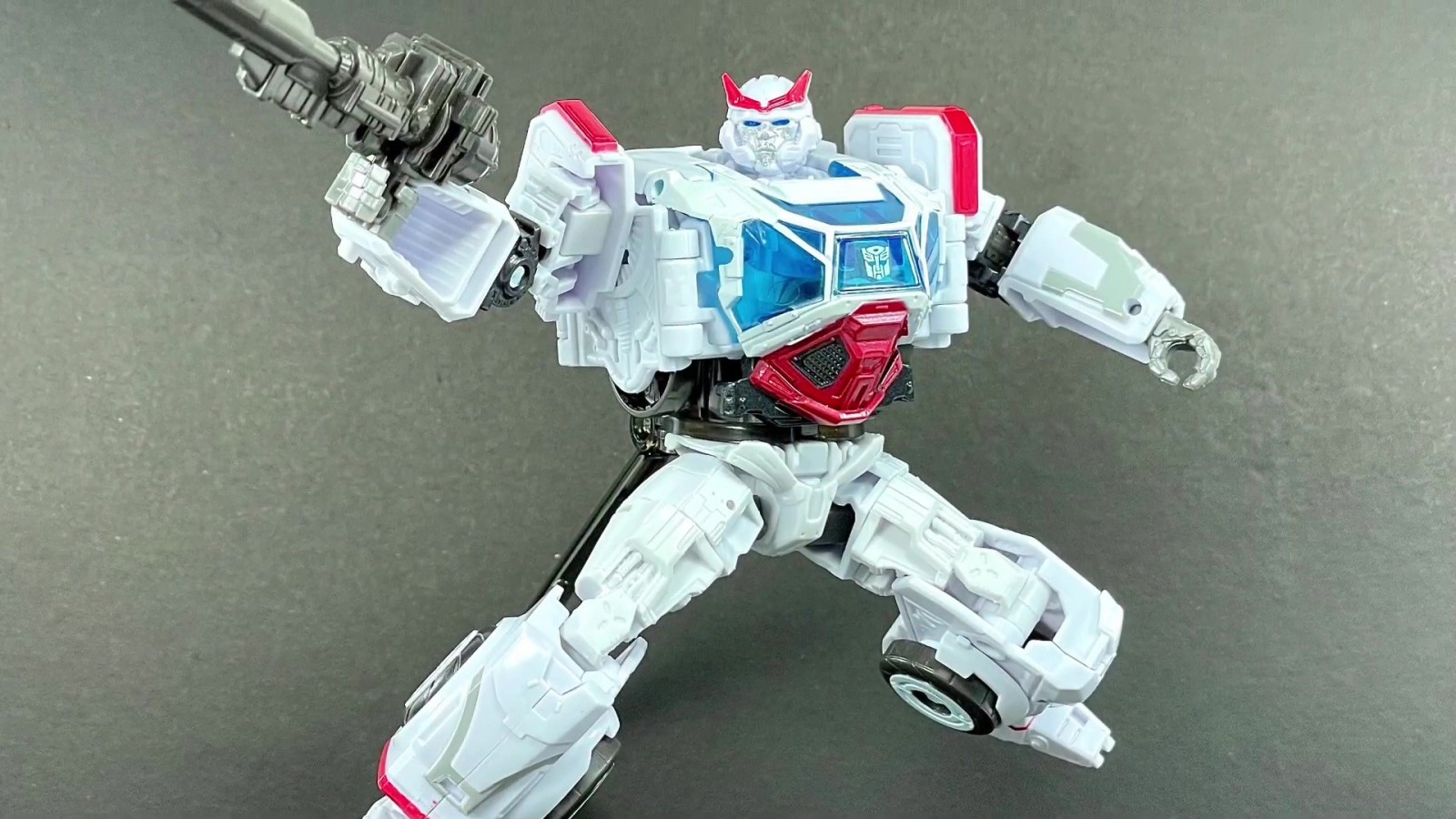 Transformers News: Studio Series Bumblebee Movie News with In Hand Images of SS Brawn, Ratchet and Newly Revealed Arcee Transformers News: Studio Series Bumblebee Movie News with In Hand Images of SS Brawn, Ratchet and Newly Revealed Arcee