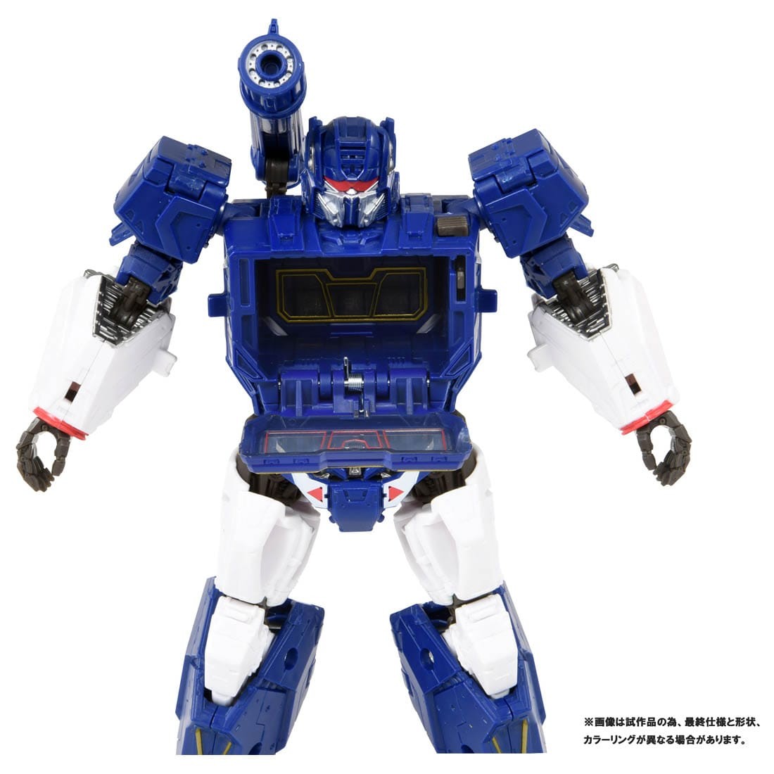 Transformers News: New In Package Photos and Preorders for Upcoming Studio Series Toys