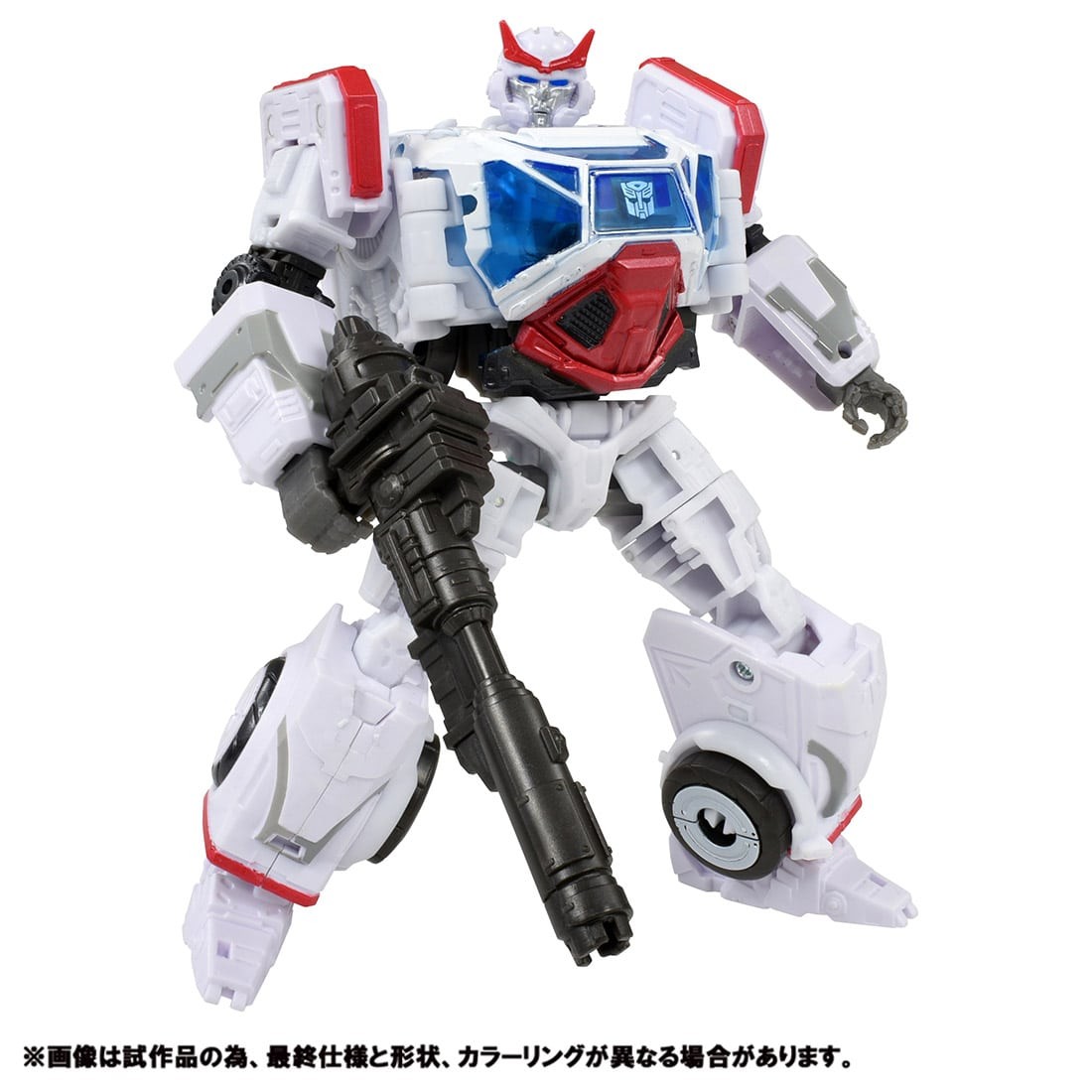 Transformers News: New In Package Photos and Preorders for Upcoming Studio Series Toys