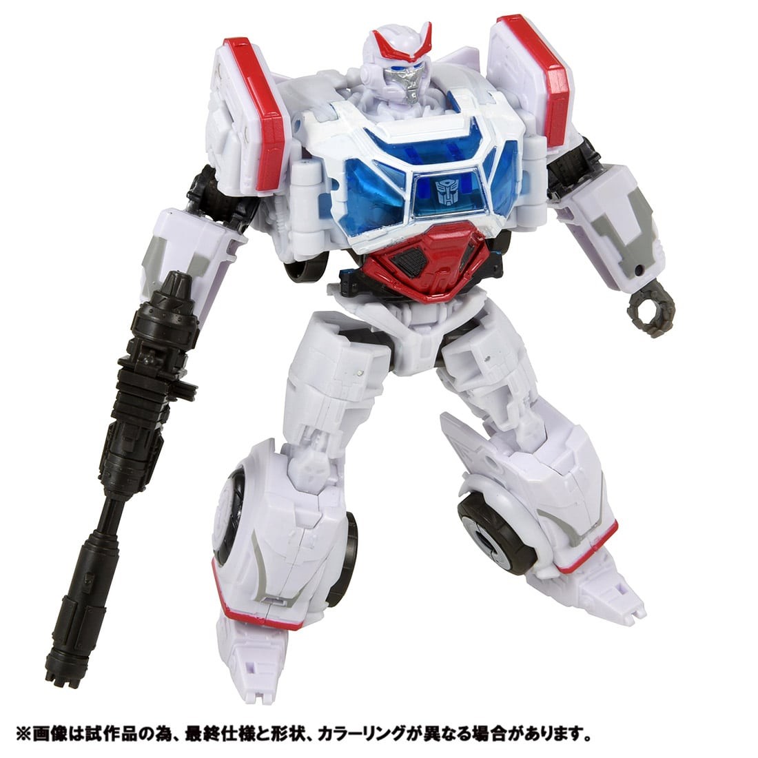 Transformers News: New In Package Photos and Preorders for Upcoming Studio Series Toys