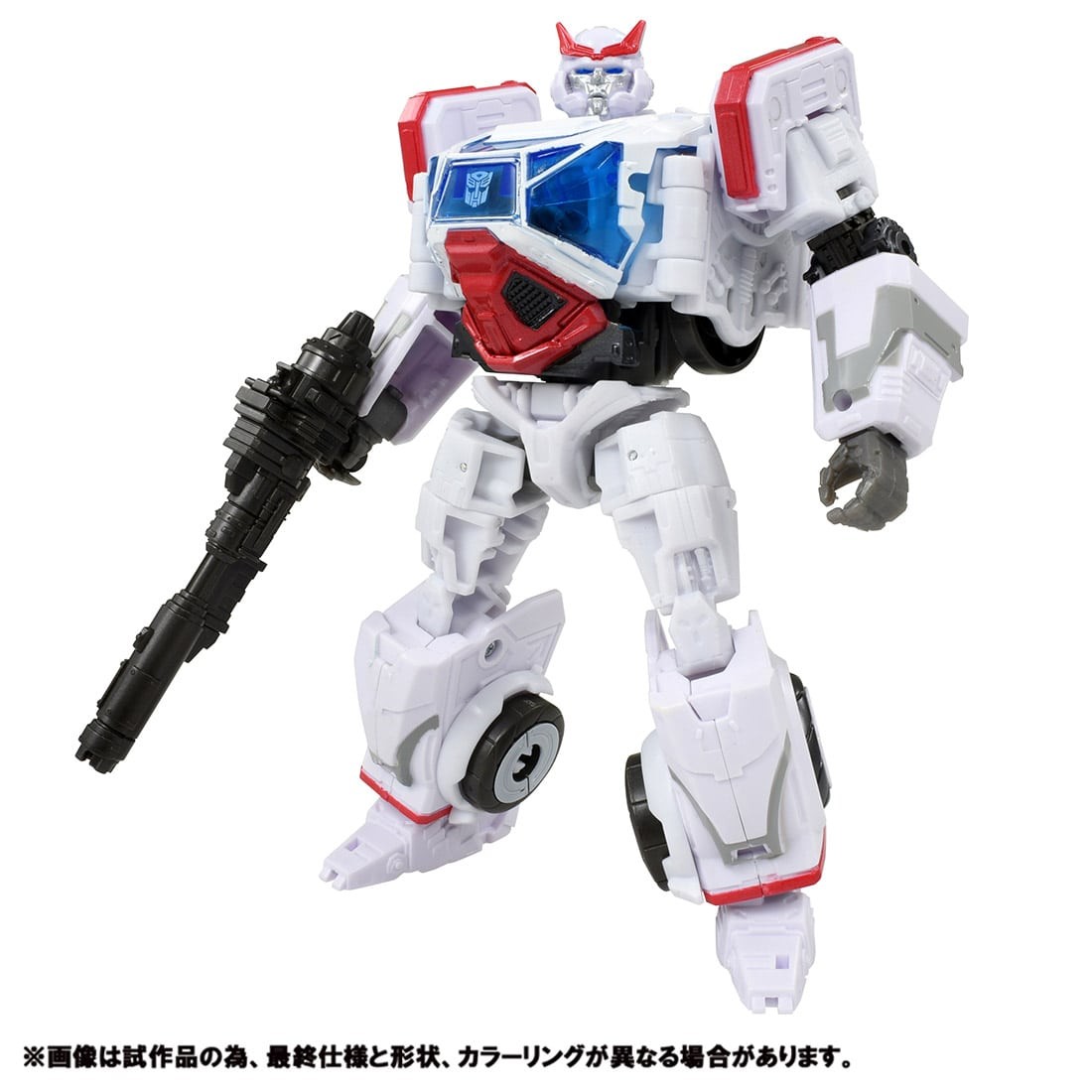 Transformers News: New In Package Photos and Preorders for Upcoming Studio Series Toys