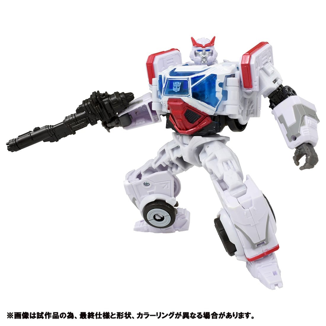Transformers News: New In Package Photos and Preorders for Upcoming Studio Series Toys