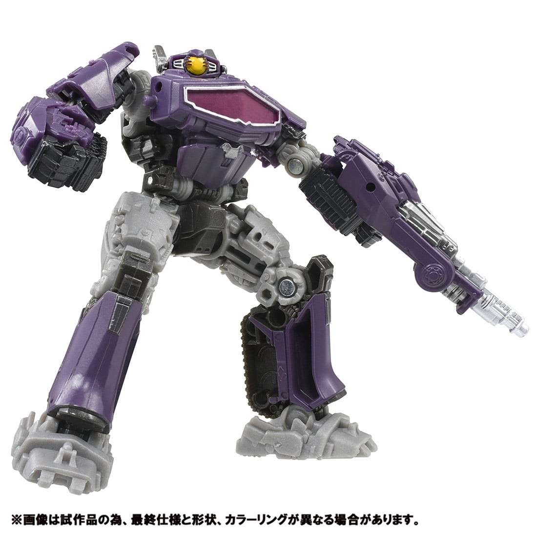 Transformers News: New In Package Photos and Preorders for Upcoming Studio Series Toys