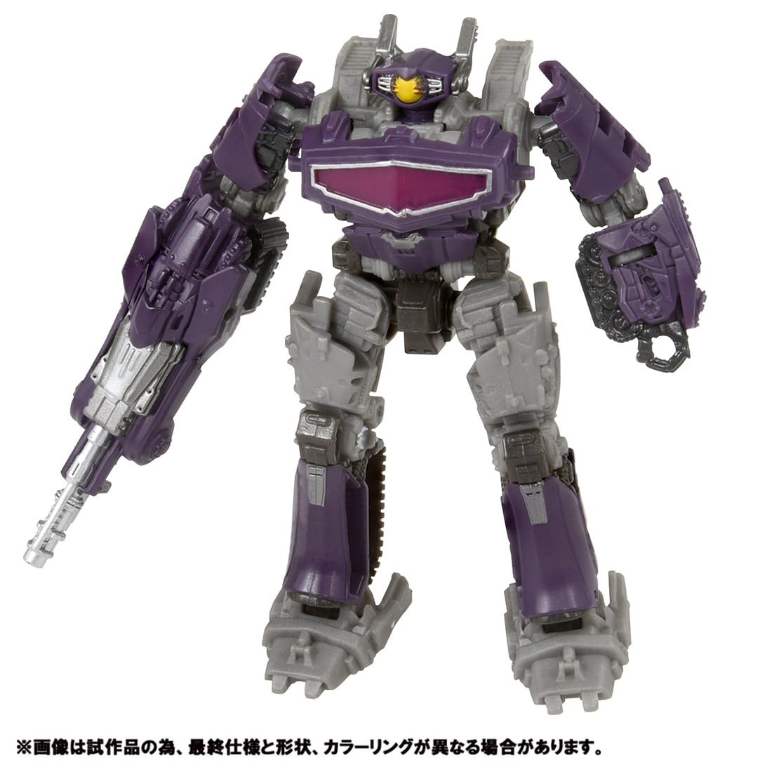 Transformers News: New In Package Photos and Preorders for Upcoming Studio Series Toys