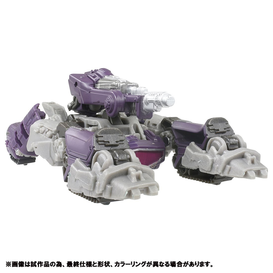 Transformers News: New In Package Photos and Preorders for Upcoming Studio Series Toys