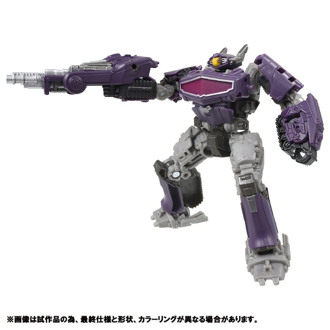 Transformers News: New In Package Photos and Preorders for Upcoming Studio Series Toys