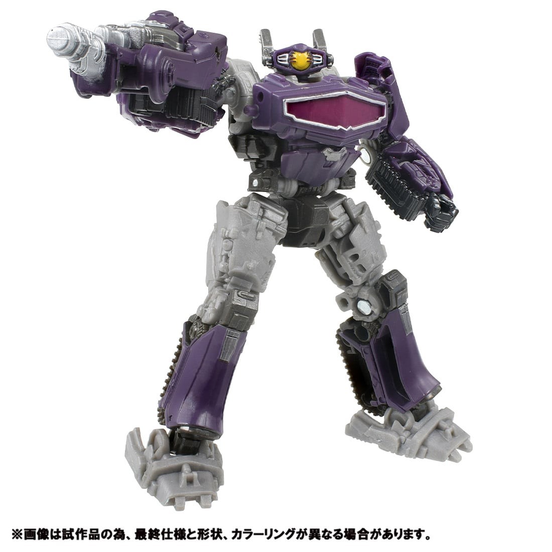 Transformers News: New In Package Photos and Preorders for Upcoming Studio Series Toys