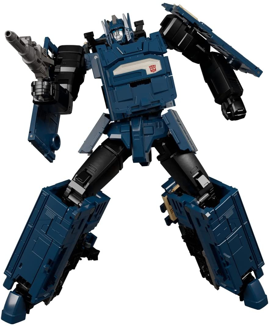Transformers News: MPG-02 – Masterpiece Trainbot Getsuei Officially Revealed on Amazon Japan Transformers News: MPG-02 – Masterpiece Trainbot Getsuei Officially Revealed on Amazon Japan