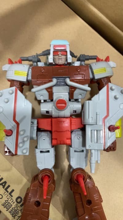 Transformers News: First Look at Studio Series 86 Junkyard Transformers News: First Look at Studio Series 86 Junkyard