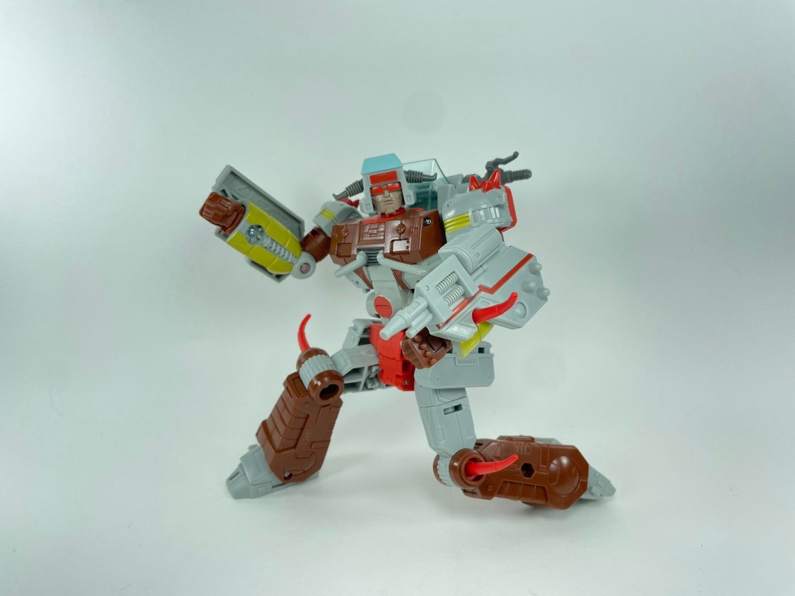 Transformers News: More In Hand Images of SS 86 Junkyard with First Look at Alt Mode Transformers News: More In Hand Images of SS 86 Junkyard with First Look at Alt Mode