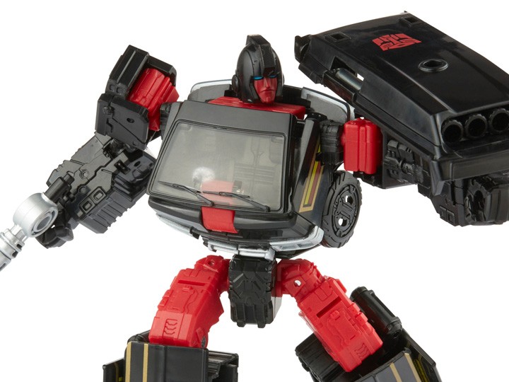 Transformers News: Re: Transformers Generations SELECTS Series Discussion Transformers News: Re: Transformers Generations SELECTS Series Discussion