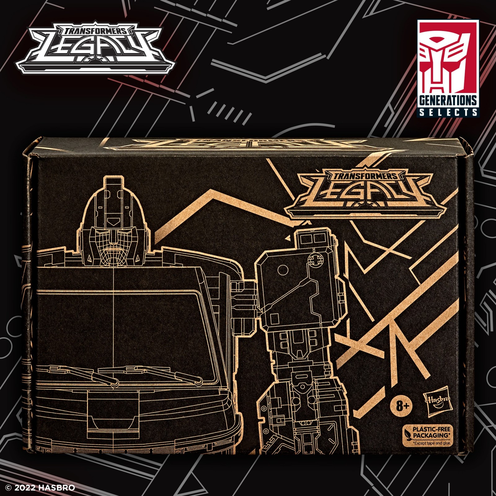 Transformers News: Twincast / Podcast Episode #293 "License to Thrill"