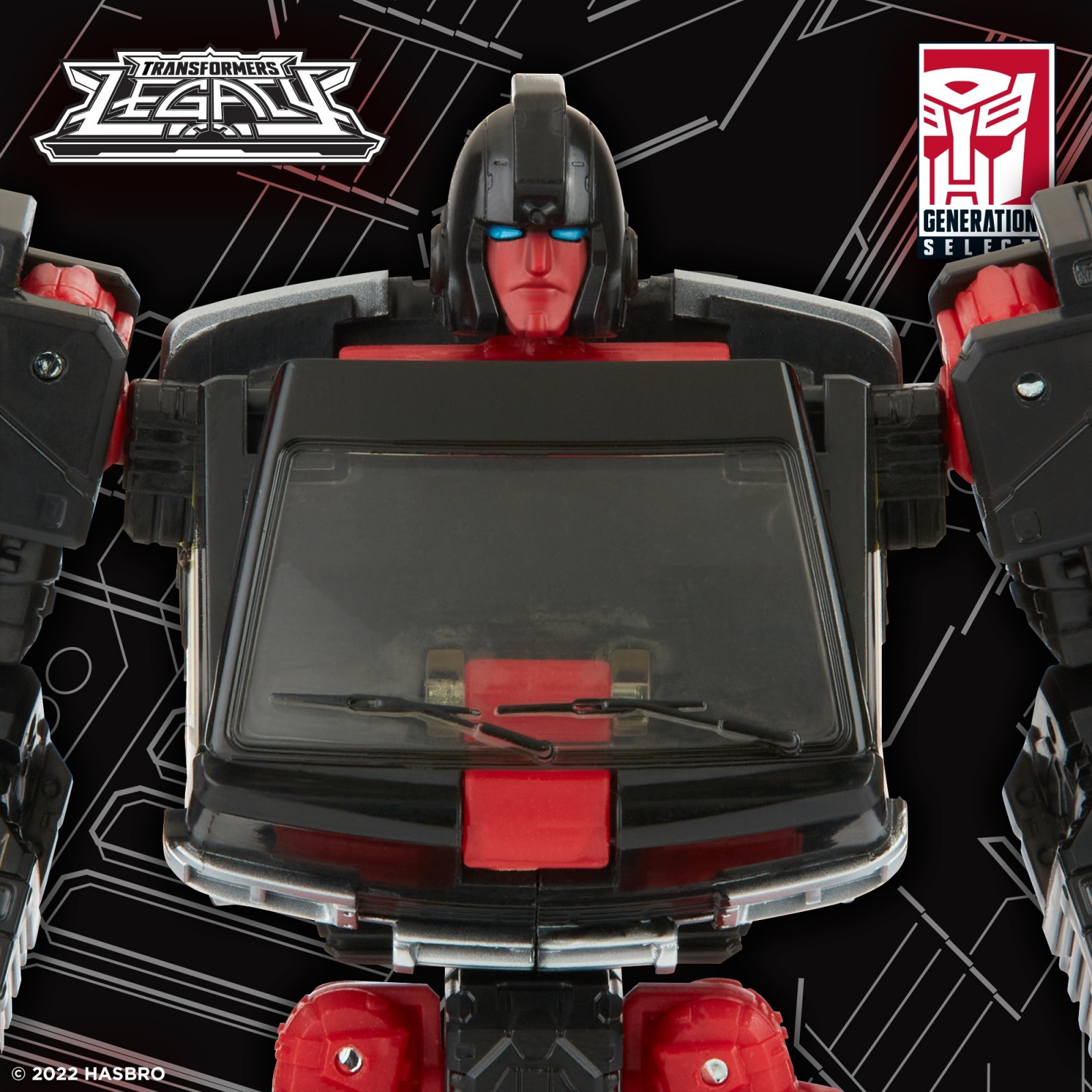 Transformers News: Re: Transformers Generations SELECTS Series Discussion Transformers News: Re: Transformers Generations SELECTS Series Discussion