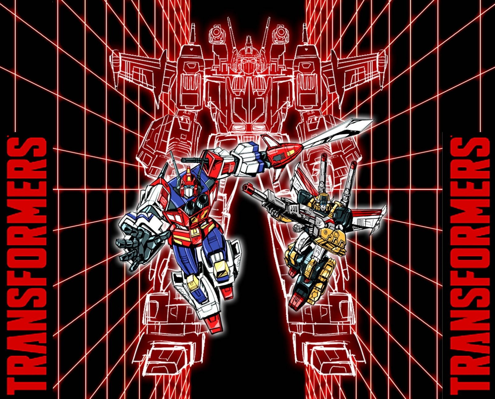 Transformers News: First Look at Packaging Art for Transformers Victory Saber Transformers News: First Look at Packaging Art for Transformers Victory Saber